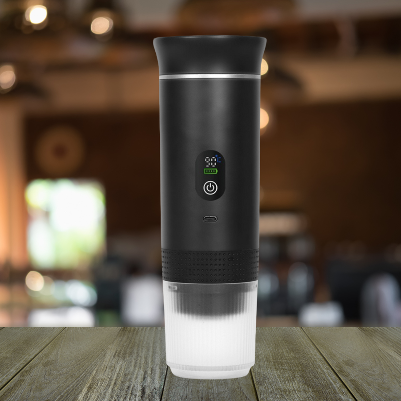 Skalia®Barista Mobile Kaffeemaschine