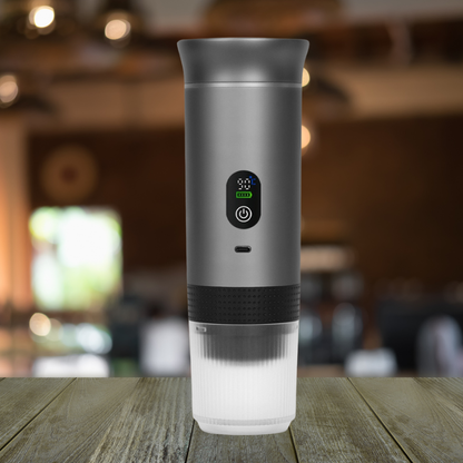 Skalia®Barista Mobile Kaffeemaschine