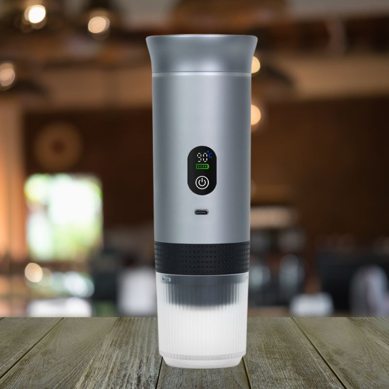 Skalia®Barista Mobile Kaffeemaschine