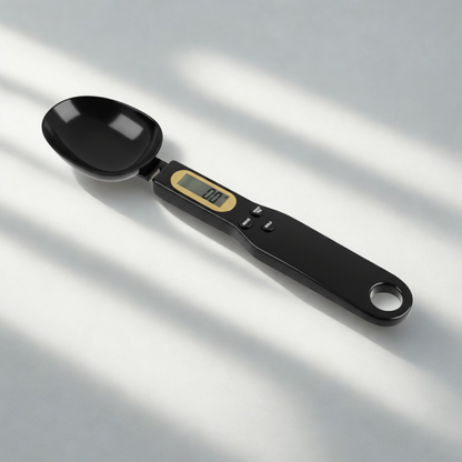 Digitaler Messlöffel mit Waage |Skalia®