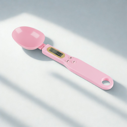 Digitaler Messlöffel mit Waage |Skalia®