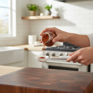 Präzise Ergebnisse für unvergessliche Genussmomente