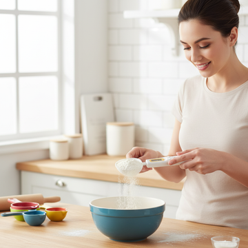 Präzise Ergebnisse für unvergessliche Genussmomente